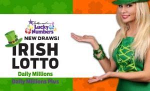 irish lotto live draw|irish daily millions live draw.